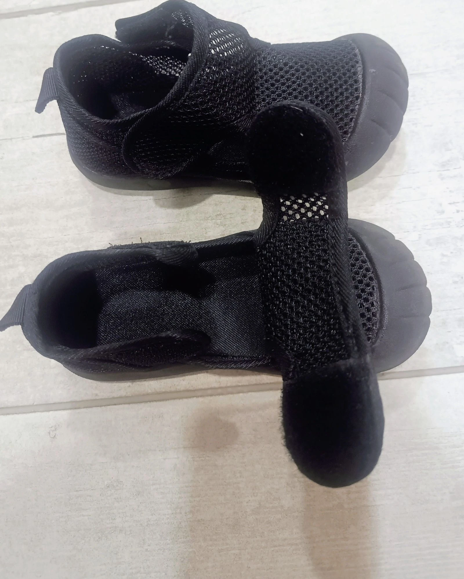 Sandalias malla transpirable. – photo 5